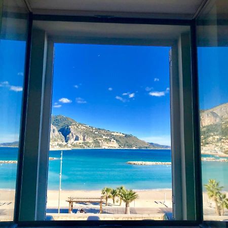Apartamento Longue 1 Menton Exterior foto