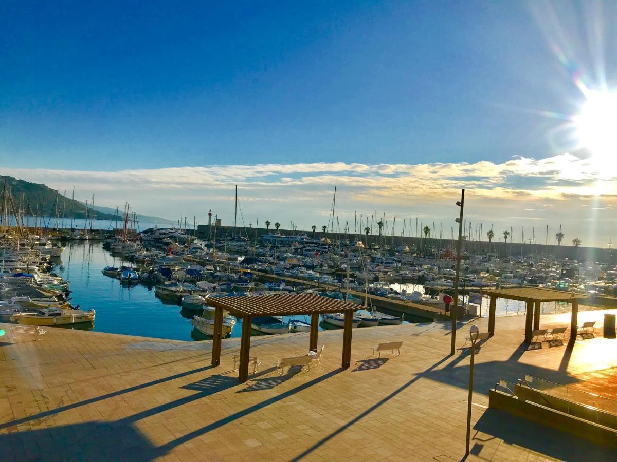 Apartamento Longue 1 Menton Exterior foto