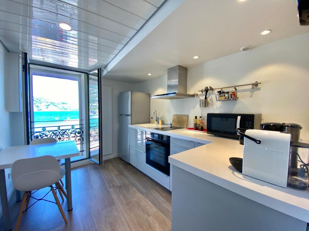Apartamento Longue 1 Menton Exterior foto